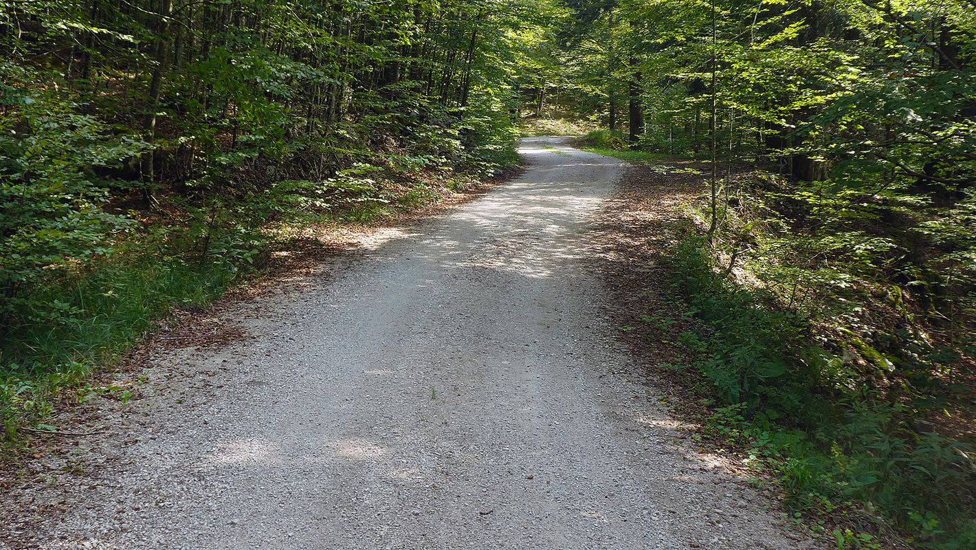 Roška trail  MTB