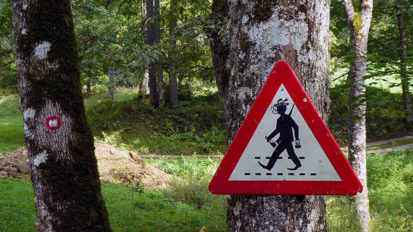 Roška trail  MTB