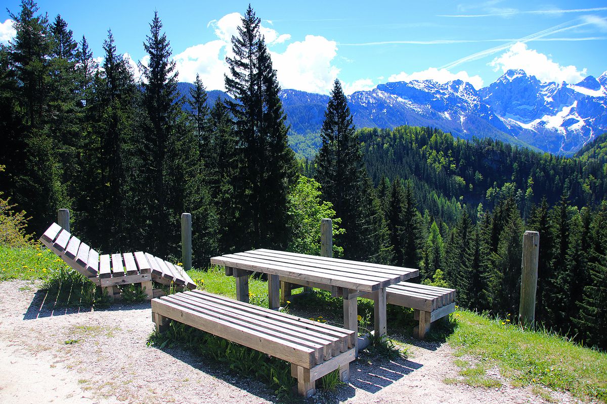 Solčavsko