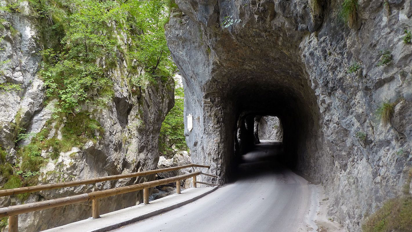 Planina Konjščica