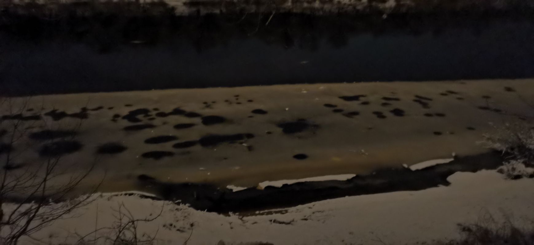 Прокладка маршрута ДР Ариши