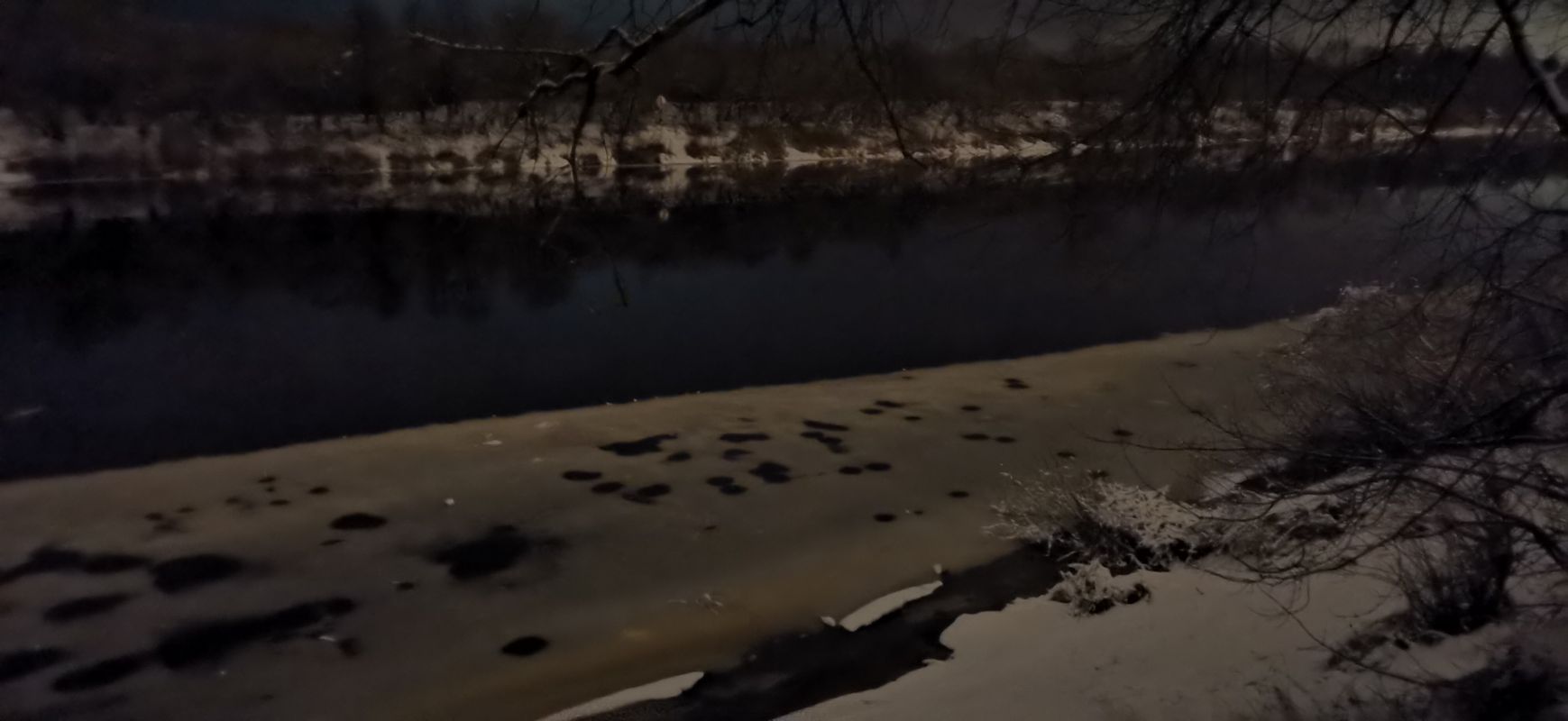 Прокладка маршрута ДР Ариши