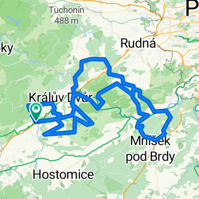 Ceskym krasem