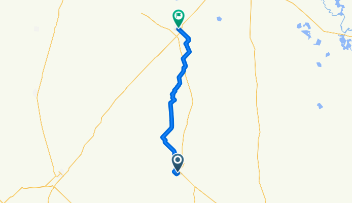 Rauch a Las Flores DIRECTO