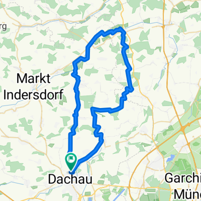 Hohenkammerrunde