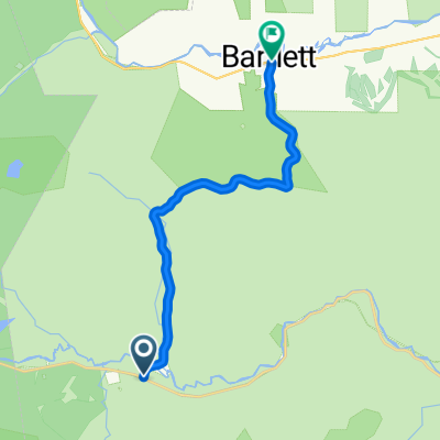 Tamworth Cycling