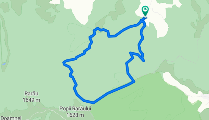 Diese Route in Bikemap Web öffnen