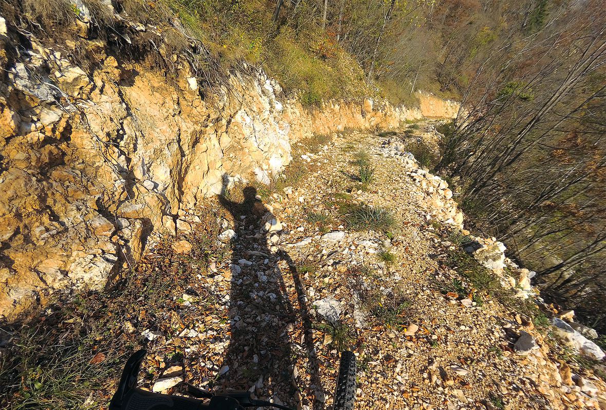 Sv. Jakob little bike adventure