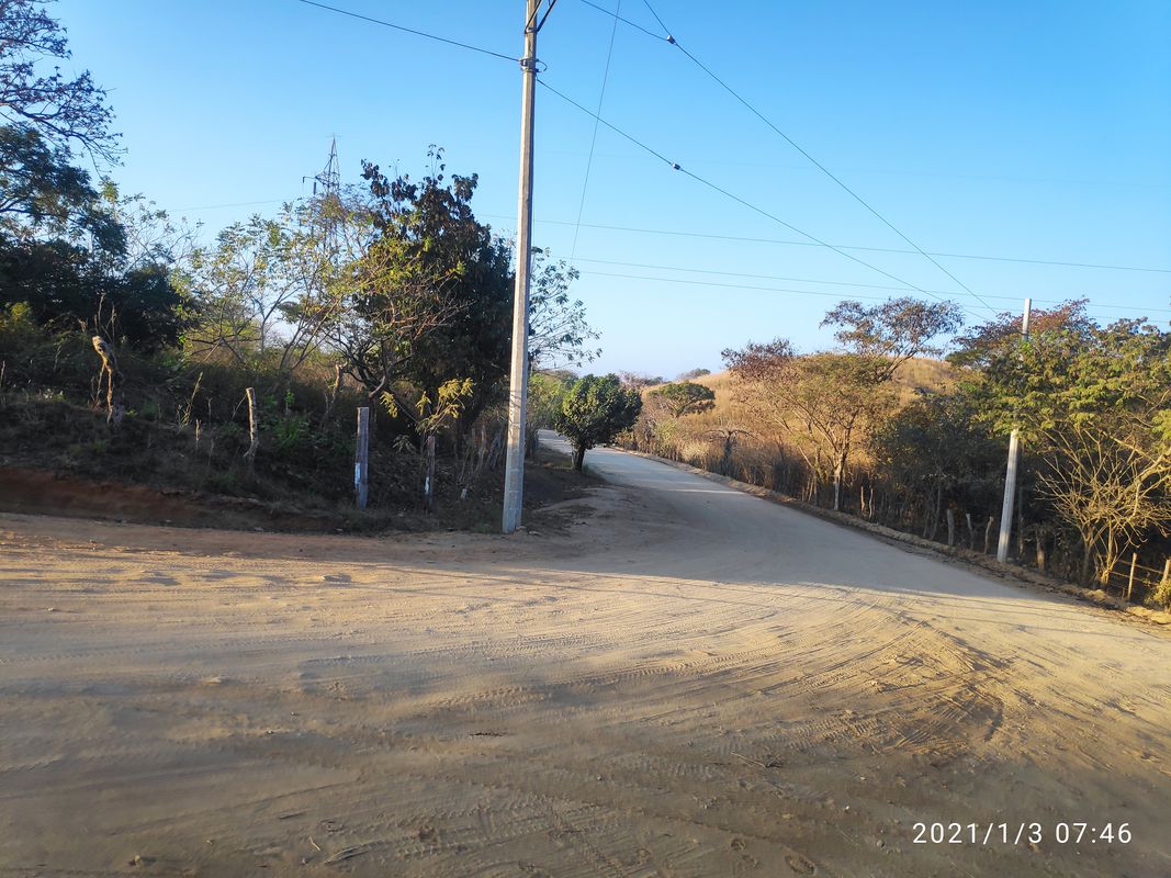 De Francisco Márquez 4, Lazaro Cardenas a Fernando Montes de Oca 51, Lazaro Cardenas