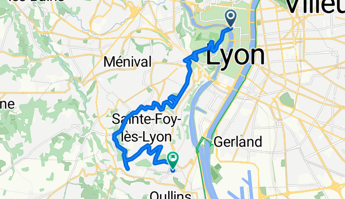 Raclette Gravel Ride