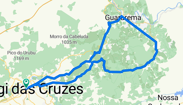 Diese Route in Bikemap Web öffnen