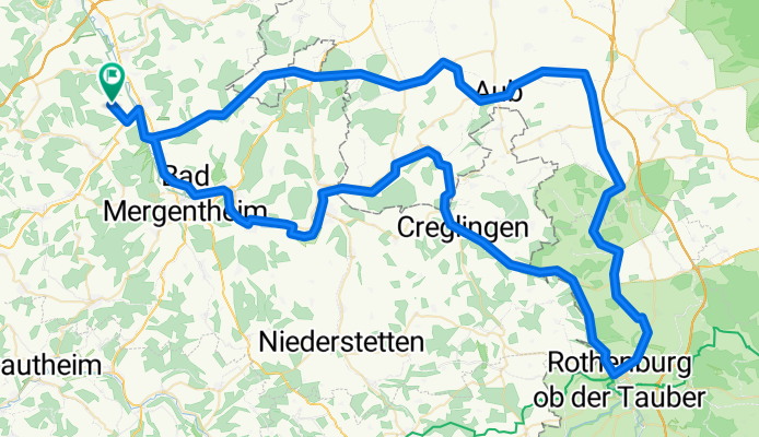 Diese Route in Bikemap Web öffnen