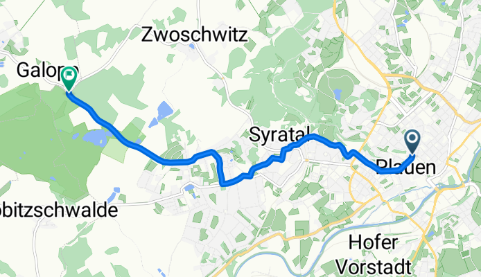 Diese Route in Bikemap Web öffnen