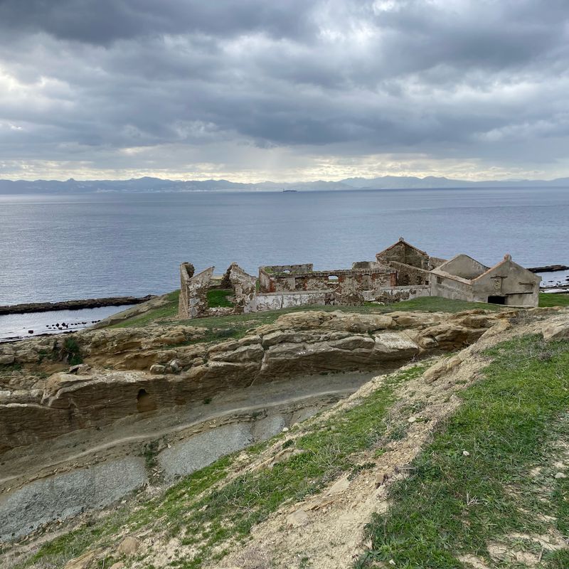 Tarifa Comino de Algeciras