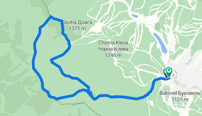 Diese Route in Bikemap Web öffnen