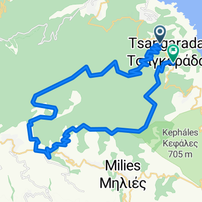 pilio tr