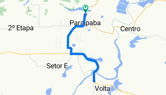Volta