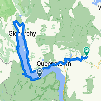 Tour Of New Zealand Stage 4
