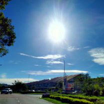 Persiaran Warisan 43900, Sepang to Persiaran Warisan, Sepang