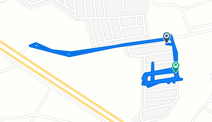 От Unnamed Road, Tambon Nong Pla Lai до Unnamed Road, Tambon Nong Pla Lai