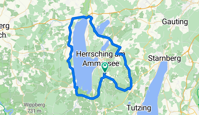 RC07-Ammerseerunde-Andechs-61km-530hm