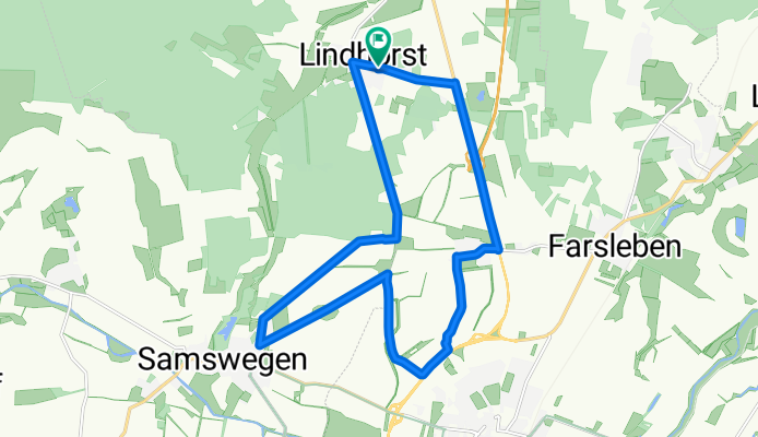 Diese Route in Bikemap Web öffnen