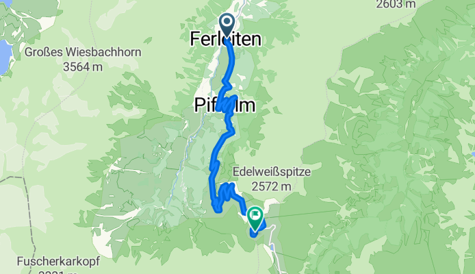 Großklockner