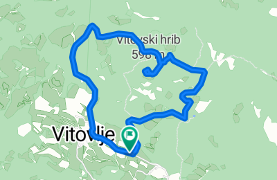 Open this route in the Bikemap app