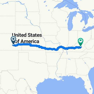 test kansas