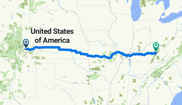 test kansas