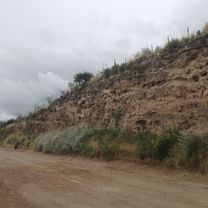 Por la Quebrada del Indio