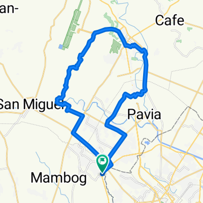 adel bday ride