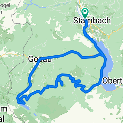 Salzkammer 1 den