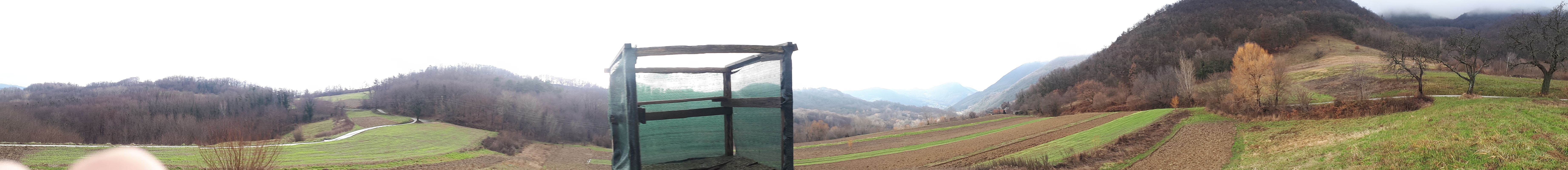 Strahinje Radobojsko 5-26 to Radoboj 30