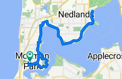Open this route in the Bikemap app