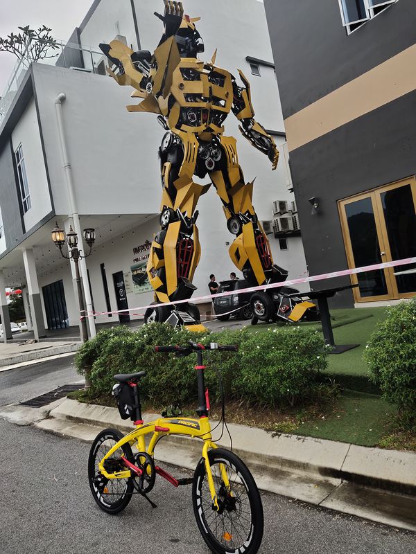 Jalan Kelapa Laut 29, Batu Pahat to Batu Pahat