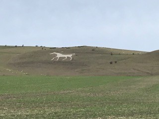 New Way of the Rings Chipping Norton to Marlborough