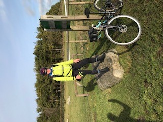 New Way of the Rings Chipping Norton to Marlborough