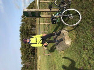 New Way of the Rings Chipping Norton to Marlborough
