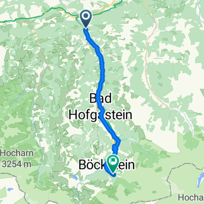 Bad Hofgastein