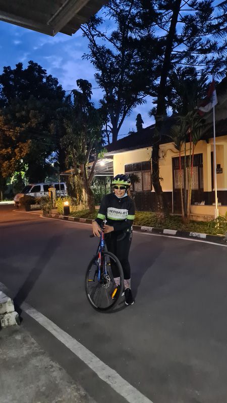 Duathlon