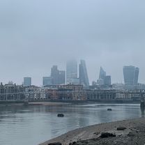 Foto 8 der Bikemap-Route "De 1–5 Great Cumberland Pl, London à 11 Great Cumberland Pl, London"