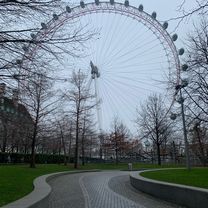 De 1–5 Great Cumberland Pl, London à 11 Great Cumberland Pl, London