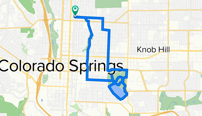 mid shooks run with hill