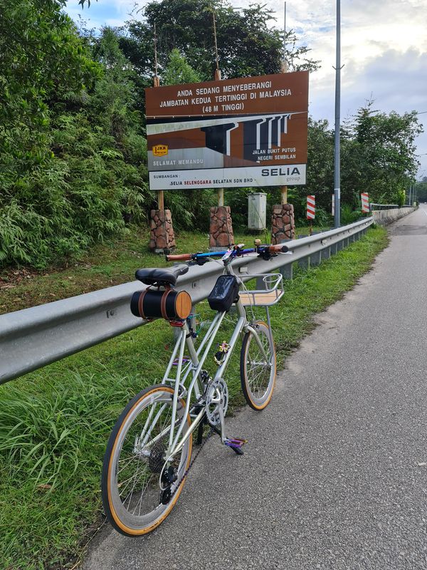 Jalan Lavendar Height 28, Seremban to Jalan Lavender Heights 7 244, Seremban