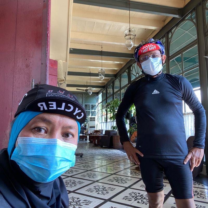 Jalan Mohammad Husni Thamrin, Tanah Abang to Jalan Pintu Besar Utara, Tambora