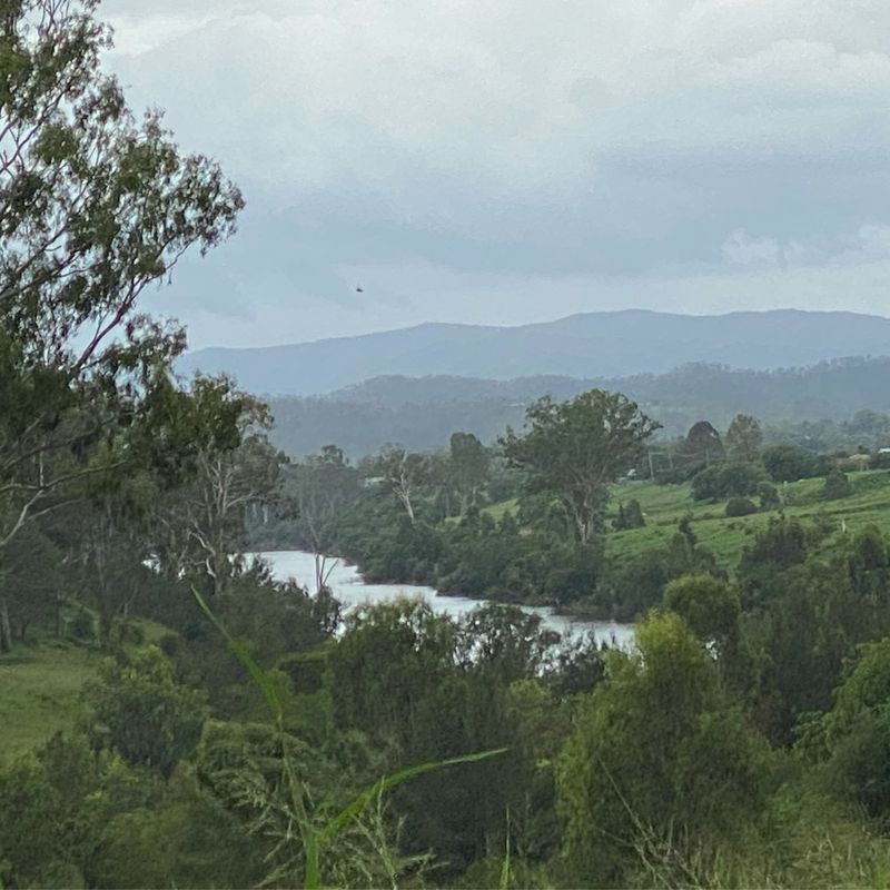 BVRT Lowood to Fernvale return