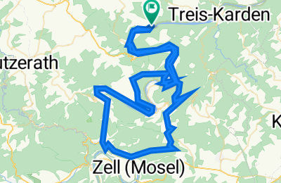Open this route in the Bikemap app