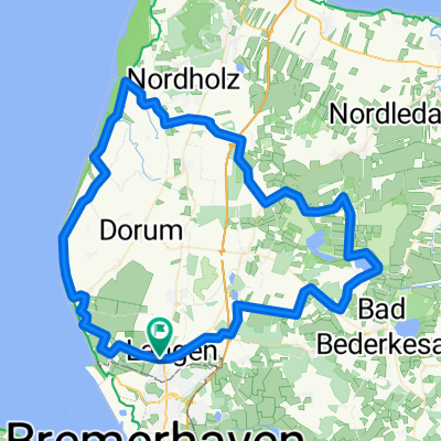 Team Langen RK CUX-Nord1