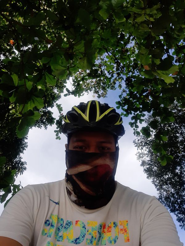 PC Barracks Road, Maasin to Unnamed Road, Maasin